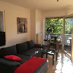 Apartment Am Schoenberg Schauenburg