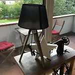 Am Schoenberg Apartment