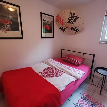 아파트 Am Schoenberg *