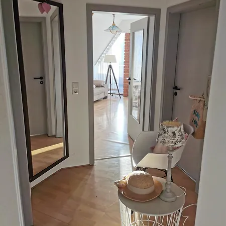 Apartamento Am Schoenberg Schauenburg