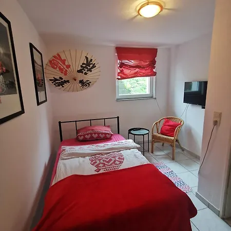 Am Schoenberg * 쇼엔부르크