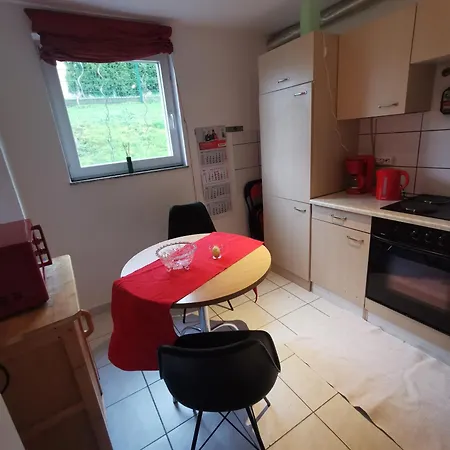 Am Schoenberg 아파트