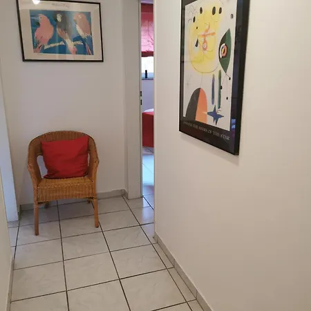 Am Schoenberg 아파트 *