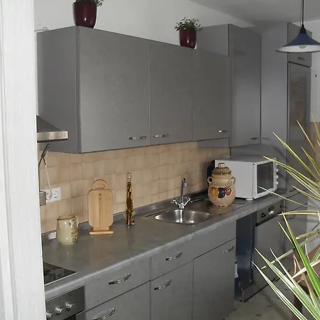 Am Schoenberg 아파트