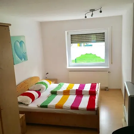 아파트 Am Schoenberg