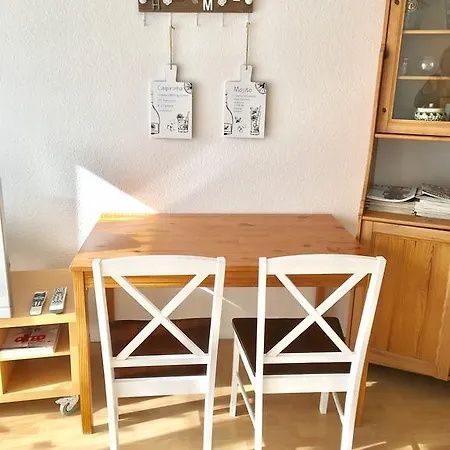 아파트 Am Schoenberg *