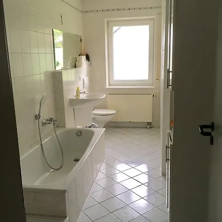 아파트 Am Schoenberg