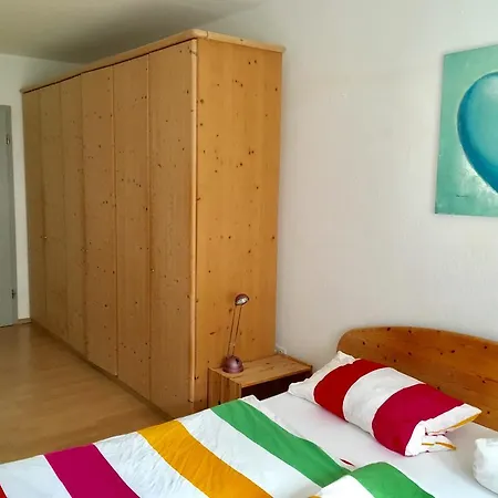 Am Schoenberg 아파트