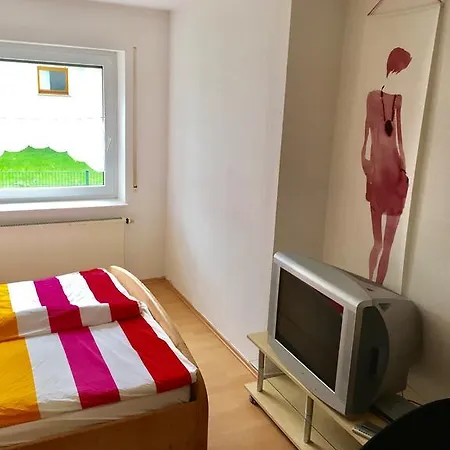 Am Schoenberg 아파트