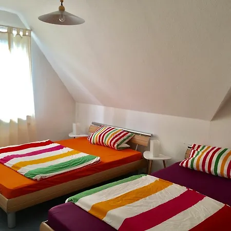 Am Schoenberg 아파트