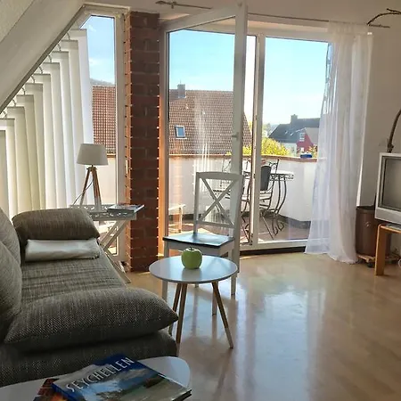 Apartman Am Schoenberg *