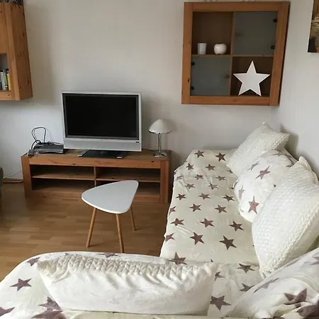 Am Schoenberg Apartman