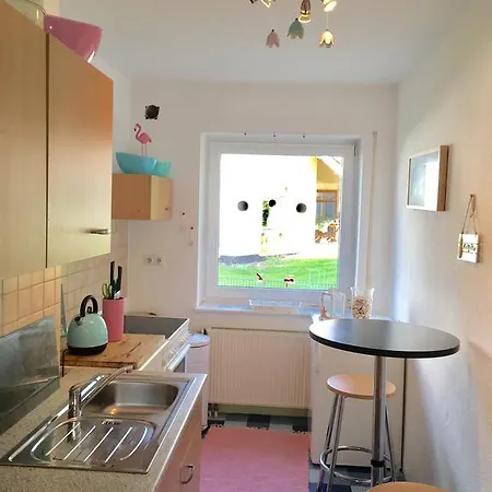 Am Schoenberg 아파트 *