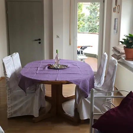 Am Schoenberg * 쇼엔부르크