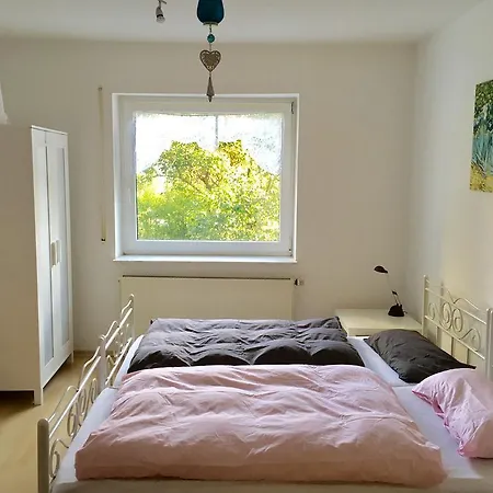 Am Schoenberg Apartman