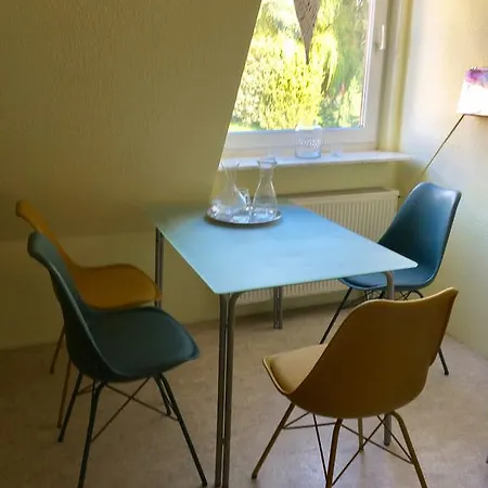 Am Schoenberg 아파트 쇼엔부르크