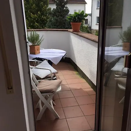 아파트 Am Schoenberg *