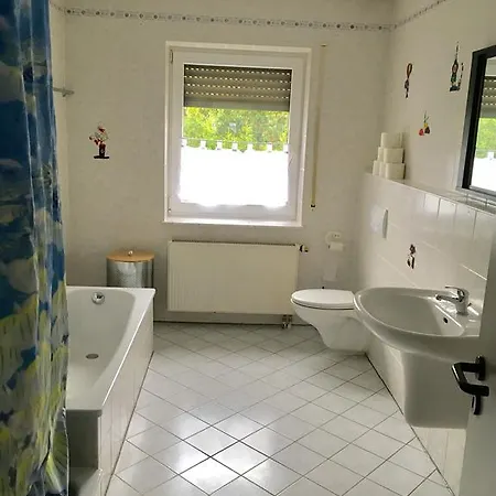 Am Schoenberg 아파트 쇼엔부르크