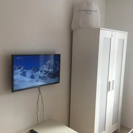 아파트 Am Schoenberg 쇼엔부르크