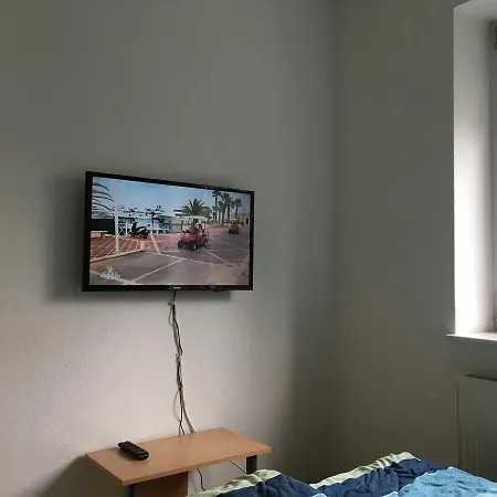 Am Schoenberg 아파트 *