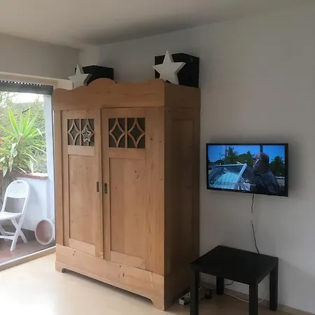 Am Schoenberg 아파트 *