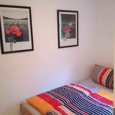 Am Schoenberg 아파트